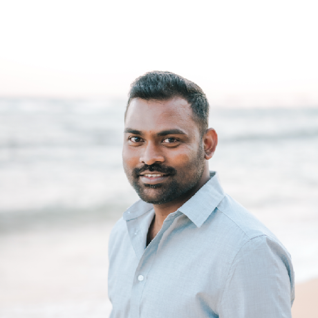 Profile Picture of Naren Manoharan